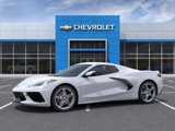 New 2025 Chevrolet Corvette Stingray Premium Conv w/ Z51 Performance Package image 2