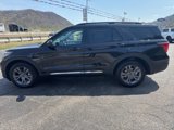 New 2025 Ford Explorer Active image 4