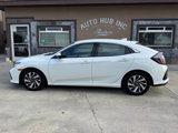 Used 2019 Honda Civic LX image 6