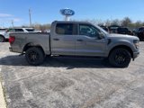 New 2025 Ford F150 STX image 4