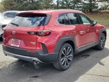 New 2025 MAZDA CX-50 2.5 Turbo w/ Weather Package image 3