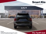 New 2025 Kia Sorento SX Prestige image 5