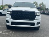 New 2025 RAM 1500 Big Horn image 2