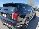 New 2025 Hyundai Palisade Limited image 5