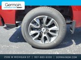 New 2025 Chevrolet Silverado 1500 RST image 5