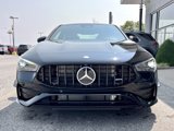 New 2025 Mercedes-Benz CLA 35 AMG 4MATIC image 5