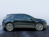 Used 2021 Cadillac XT5 Sportv w/ LPO, Floor Liner Package image 6