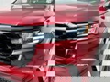 New 2025 Honda Pilot Touring image 2