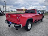 Used 2023 Chevrolet Silverado 3500 LTZ w/ LTZ Convenience Package image 3
