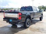 New 2025 Ford F250 4x4 Crew Cab Super Duty image 5