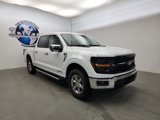 New 2025 Ford F150 XLT w/ Equipment Group 302A MID image 3