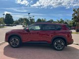 New 2026 Nissan Rogue SV image 3