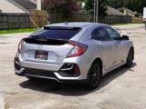 Used 2021 Honda Civic EX image 5