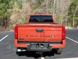 New 2025 Toyota Tacoma TRD Off-Road w/ TRD Off Road Upgrade Package image 4