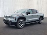 New 2025 Chevrolet Silverado EV RST image 2