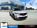 New 2025 Acura MDX w/ Technology Package image 1