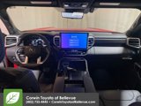 New 2025 Toyota Sequoia Platinum image 3