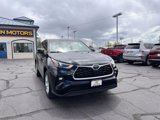 Used 2022 Toyota Highlander LE image 2