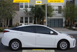 Used 2022 Toyota Prius LE image 4