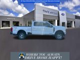 New 2025 Ford F250 King Ranch w/ Chrome Package image 2