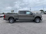 New 2026 Ford F250 Lariat image 3