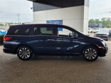 Used 2024 Honda Odyssey EX-L image 2