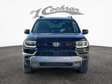 New 2026 Honda Passport RTL image 2