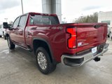 New 2025 Chevrolet Silverado 2500 LTZ w/ LTZ Premium Package image 3