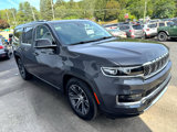 Used 2022 Jeep Grand Wagoneer Series I image 3