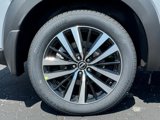 New 2025 Nissan Pathfinder Platinum image 4