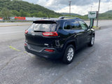 Used 2018 Jeep Cherokee Latitude w/ Safety Group image 6