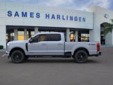 New 2025 Ford F250 Lariat w/ Black Appearance Package image 3