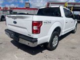 Used 2018 Ford F150 Lariat w/ Trailer Tow Package image 5