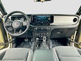 New 2025 Jeep Wrangler Sport S w/ Convenience Group image 3