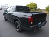 New 2025 Honda Ridgeline Black Edition image 4