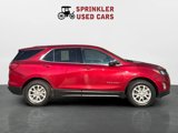 Used 2019 Chevrolet Equinox LT image 3