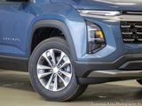New 2026 Chevrolet Equinox LT image 4