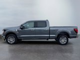 New 2025 Ford F150 XLT image 2