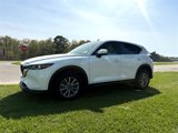 Used 2022 MAZDA CX-5 AWD 2.5 S w/ Preferred Package image 4