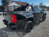 Used 2016 Chevrolet Colorado Z71 image 5