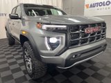 Used 2024 GMC Canyon AT4 w/ Canyon Safety Plus Package image 2
