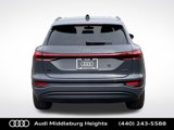 New 2025 Audi Q6 e-tron Premium Plus image 5