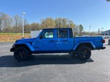 Used 2022 Jeep Gladiator Sport image 4