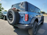 New 2025 Ford Bronco Outer Banks image 4