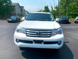 Used 2011 Lexus GX 460 image 2