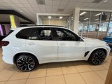 Used 2025 BMW X5 M Competition w/ Executive Package image 6