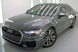 Used 2019 Audi A6 3.0T Prestige w/ Prestige Package image 2