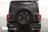 Used 2024 Jeep Wrangler Unlimited Rubicon w/ XTREMEE 35" Tire Package image 5