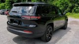 New 2025 Jeep Grand Cherokee L Limited image 5
