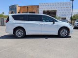 New 2025 Chrysler Pacifica Select w/ Uconnect Theater Family Group image 4